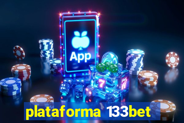 plataforma 133bet